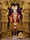  Shri Ghanshyam Maharaj