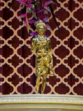  Shri Nilkanth Varni (abhishek murti)