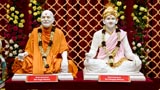  Brahmaswarup Bhagatji Maharaj and Brahmaswarup Yogiji Maharaj