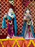  Shri Radha-Krishna Dev