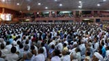  Robbinsville Mandir murti-pratishtha assembly, Ahmedabad