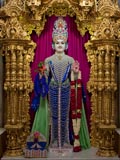  Shri Ghanshyam Maharaj