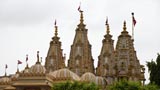  BAPS Shri Swaminarayan Mandir, Ahmedabad