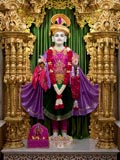  Shri Ghanshyam Maharaj