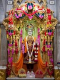  Shri Ghanshyam Maharaj