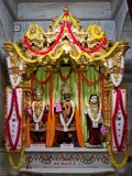  Shri Harikrishna Maharaj and Shri Radha-Krishna Dev