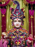  Bhagwan Swaminarayan
