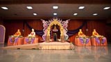  Ravi satsang sabha stage