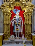  Shri Ghanshyam Maharaj