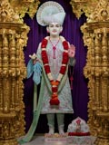  Shri Ghanshyam Maharaj