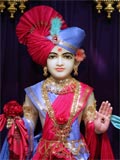  Bhagwan Swaminarayan