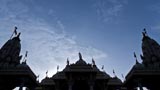  BAPS Shri Swaminarayan Mandir, Ahmedabad