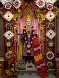  Shri Ghanshyam Maharaj