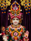  Bhagwan Swaminarayan