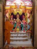  Shangar arti