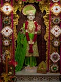  Shri Ghanshyam Maharaj
