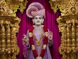  Shri Ghanshyam Maharaj
