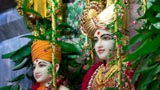  Bhagwan Swaminarayan and Aksharbrahman Gunatitanand Swami 