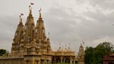  BAPS Shri Swaminarayan Mandir, Ahmedabad