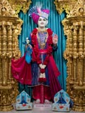  Shri Ghanshyam Maharaj