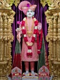  Shri Ghanshyam Maharaj