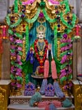  Shri Ghanshyam Maharaj