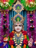  Bhagwan Swaminarayan