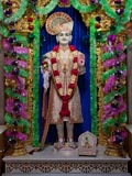  Shri Ghanshyam Maharaj