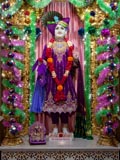  Shri Ghanshyam Maharaj