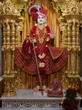  Shri Ghanshyam Maharaj