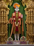  Shri Ghanshyam Maharaj