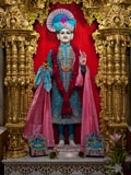  Shri Ghanshyam Maharaj