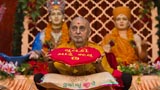  'Yuvako maru hruday chhe' - Yogiji Maharaj often used to say, 'youth are my heart'