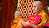  'Yuvako maru hruday chhe' - Yogiji Maharaj often used to say, 'youth are my heart'