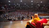  Swamishri blesses all