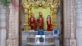  Shri Harikrishna Maharaj and Shri Radha-Krishna Dev
