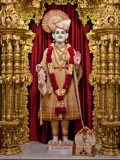  Shri Ghanshyam Maharaj