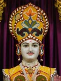  Shri Ghanshyam Maharaj