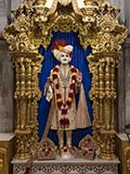  Shri Ghanshyam Maharaj