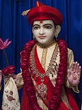  Bhagwan Swaminarayan