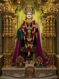  Shri Ghanshyam Maharaj