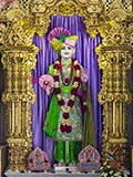  Shri Ghanshyam Maharaj
