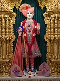  Shri Ghanshyam Maharaj