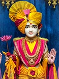  Bhagwan Swaminarayan