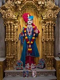  Shri Ghanshyam Maharaj