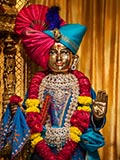  Shri Harikrishna Maharaj