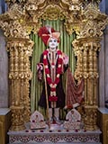  Shri Ghanshyam Maharaj