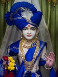  Bhagwan Swaminarayan