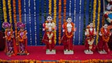  Murtis for ghar mandirs