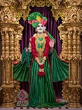  Shri Ghanshyam Maharaj